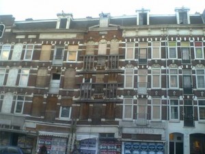02 houses in amsterdam
