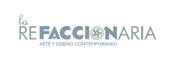 Logo Refaccionaria