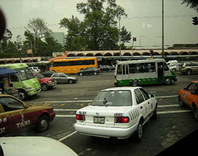 imagen trafico