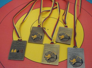 medallas ecuador 2