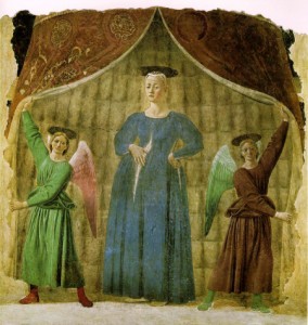 Piero della  Francesca