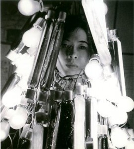 Atsuko Tanaka, Electric Dress