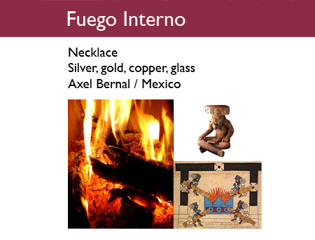 Fuego Interno