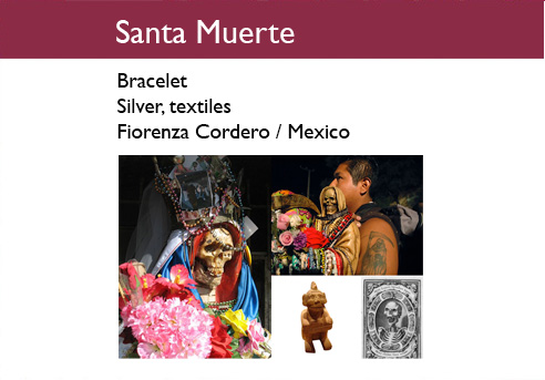 Santa Muerte