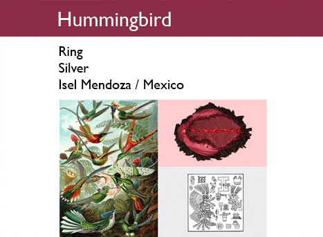 Hummingbird