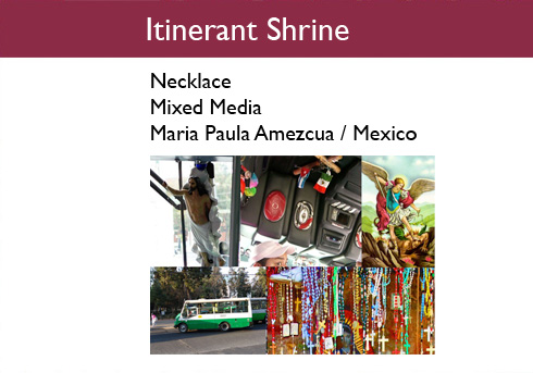 Itinerant Shrine